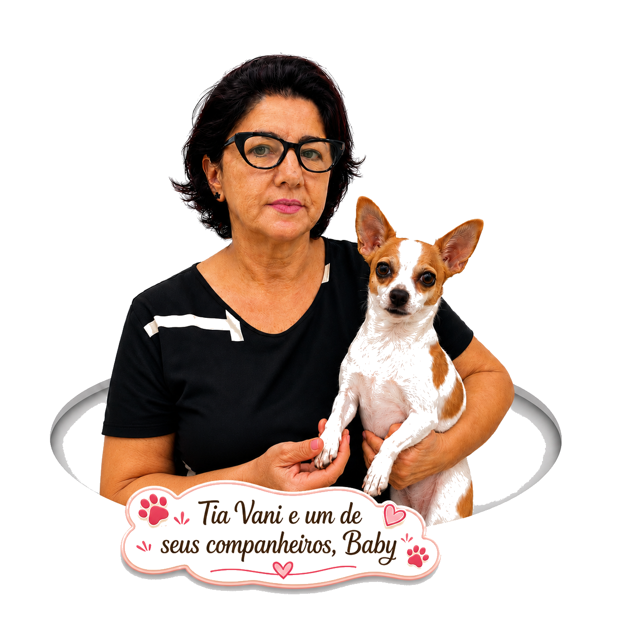 Sobre a VaniPet